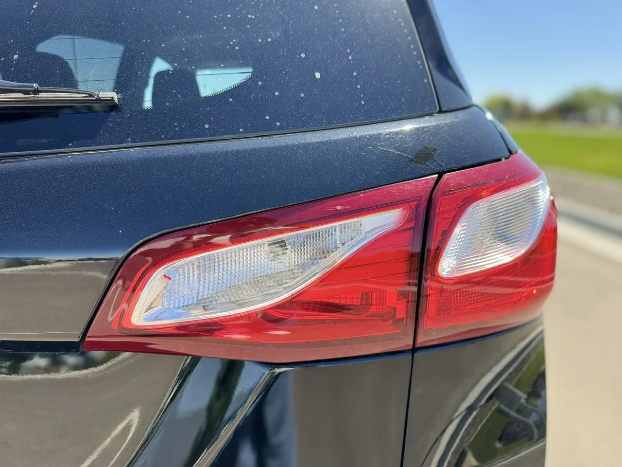 Used 2020 Mosaic Black Metallic Chevrolet LT image 37