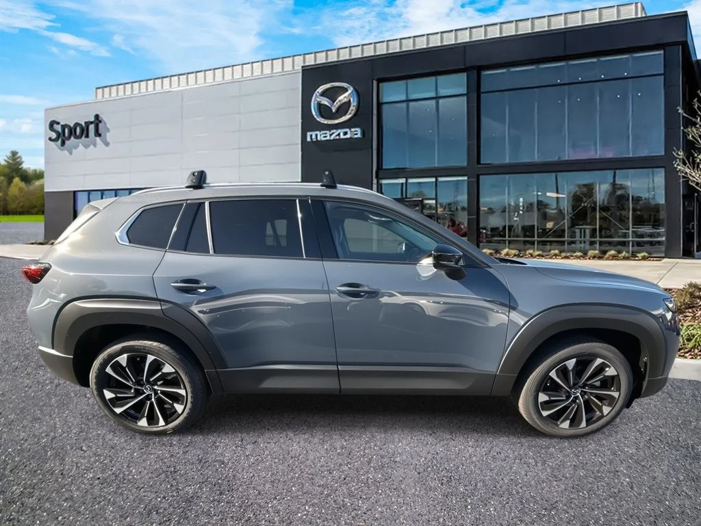 New 2026 Mazda CX-50 Hybrid Premium Plus AWD SUV in Orlando