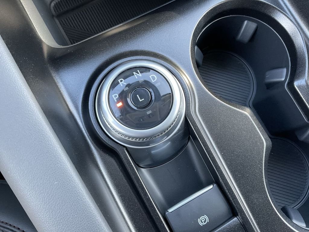 2026 Ford Explorer Active - Photo 19