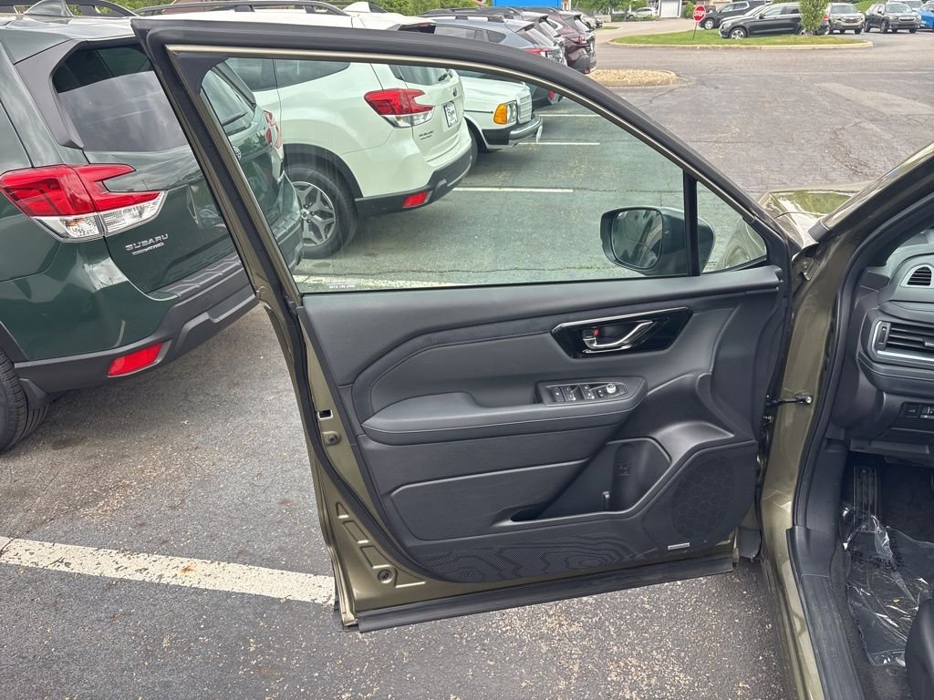 Certified Used 2026 Brown Subaru Limited image 18