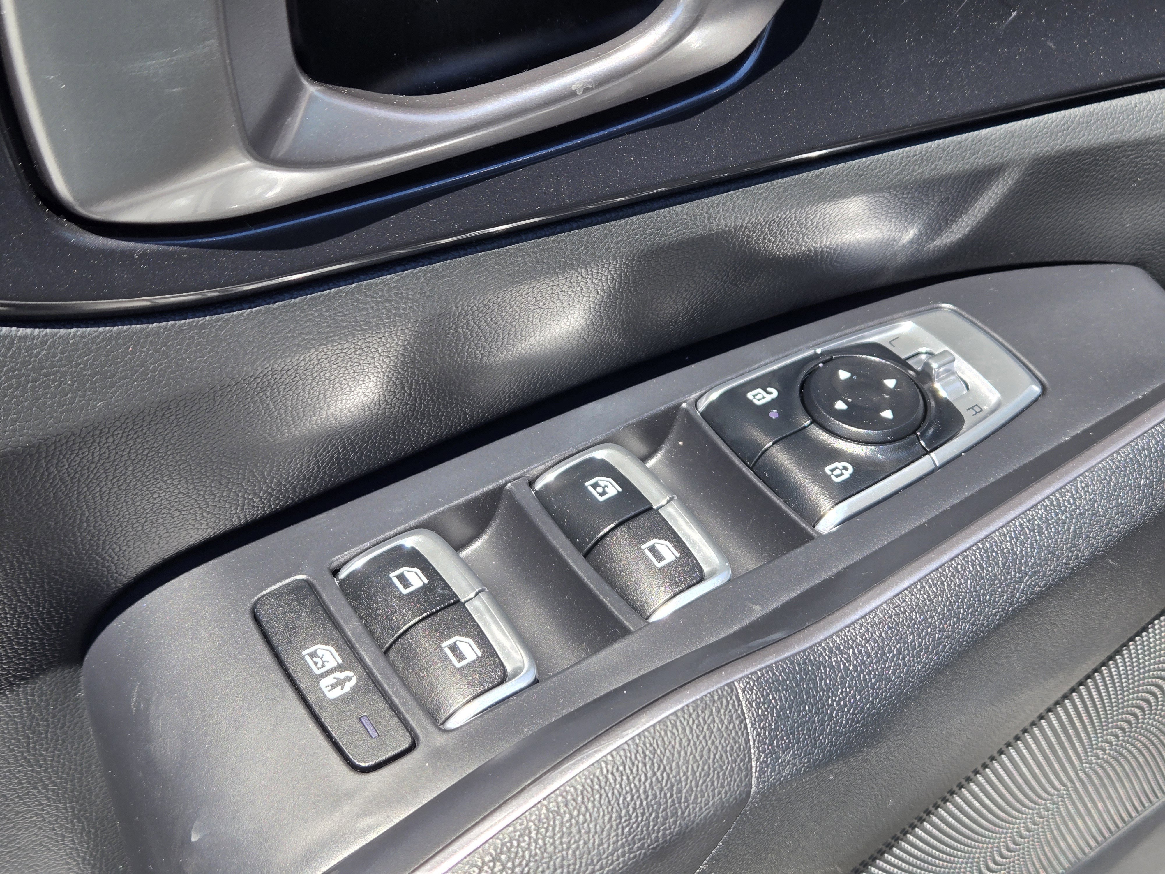 Used 2025 Gray Kia S image 15