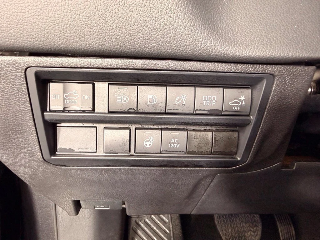 Used 2024 Gray Toyota Limited image 23