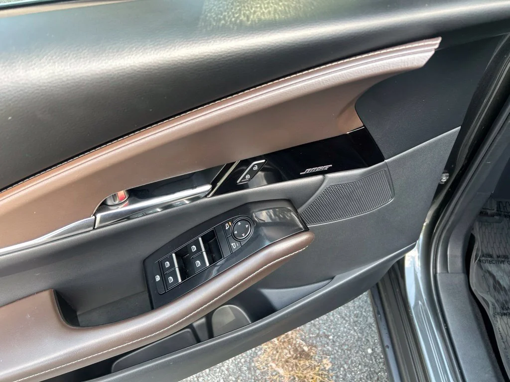 Used 2025 Gray Mazda 2.5 S Premium Package image 16
