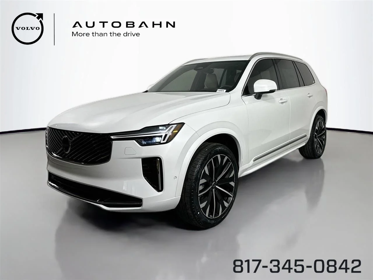 2026 Volvo XC90 B6 Ultra Bright 7-Seater 4WD's photo
