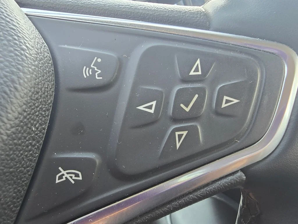 Used 2024 Black Chevrolet LT image 27