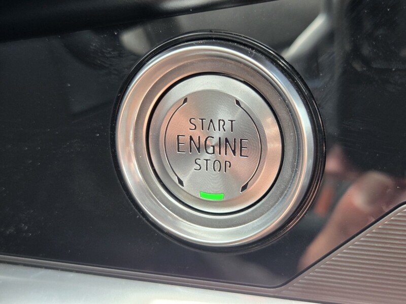 Used 2022 Orange CHEVROLET 2DR STINGRAY CONV W/3LT image 26