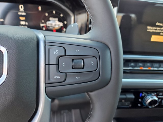 2026 GMC Sierra 1500 SLT - Photo 33