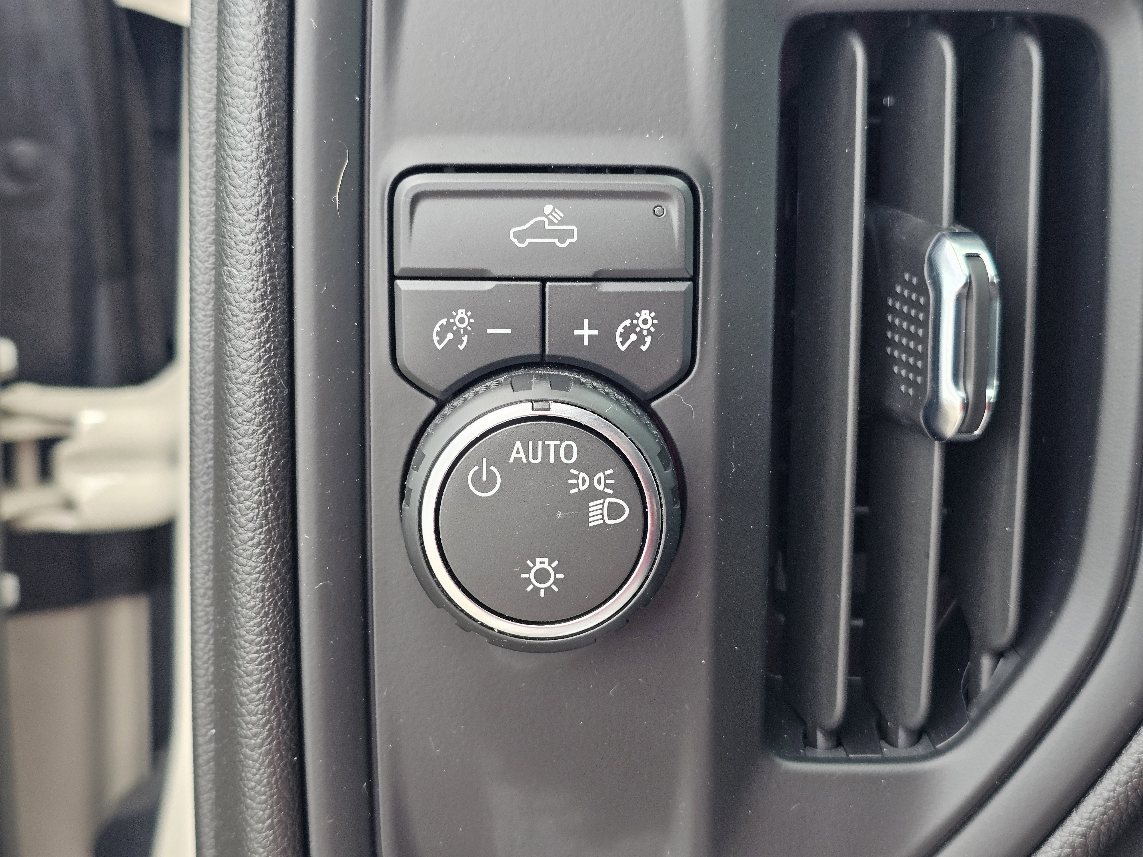 Used 2026 White Sands Chevrolet Custom image 20