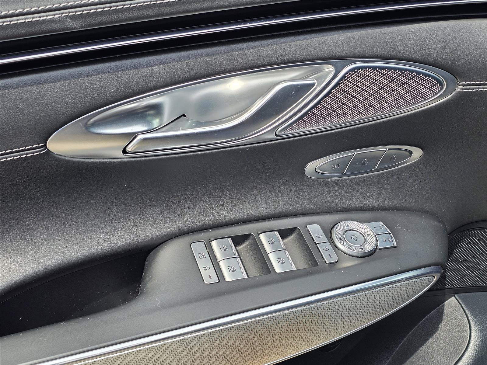 2023 GENESIS GV70 Standard - Photo 15