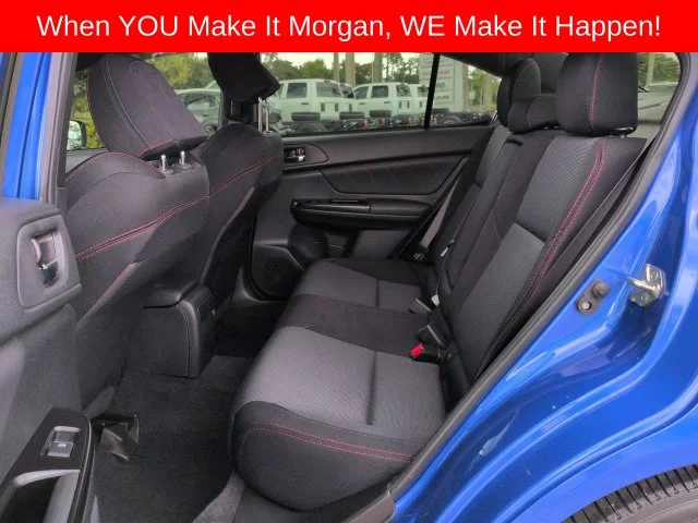 Used 2020 Blue Subaru Premium image 15