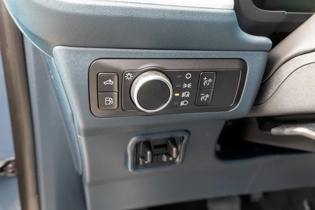 New 2026 Gray Ford XLT image 13