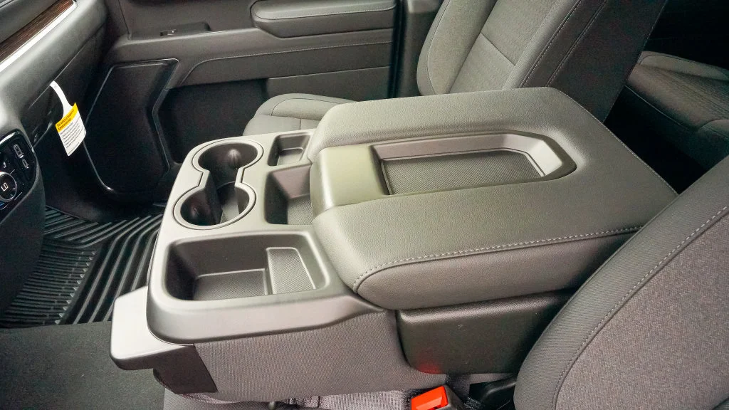 2026 GMC Sierra 1500 Elevation - Photo 15