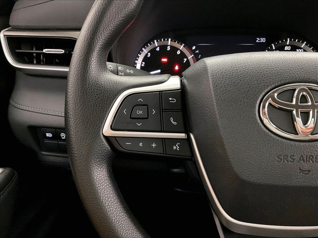 Used 2023 Beige Toyota L image 23