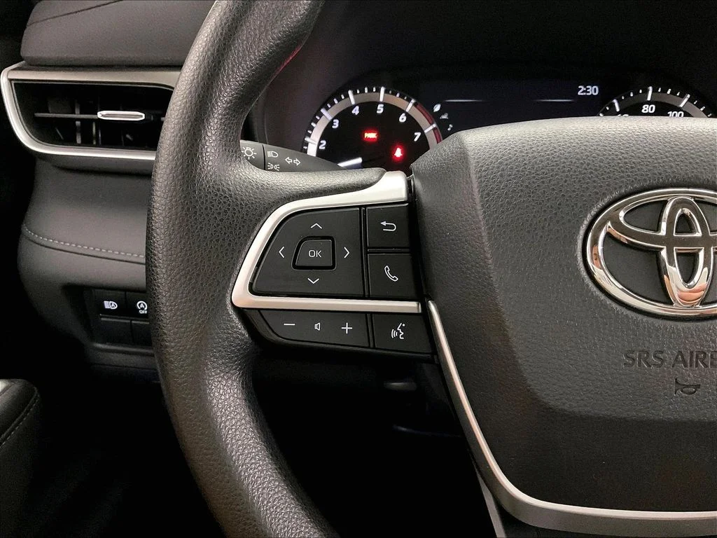 Certified Used 2023 Beige Toyota L image 23