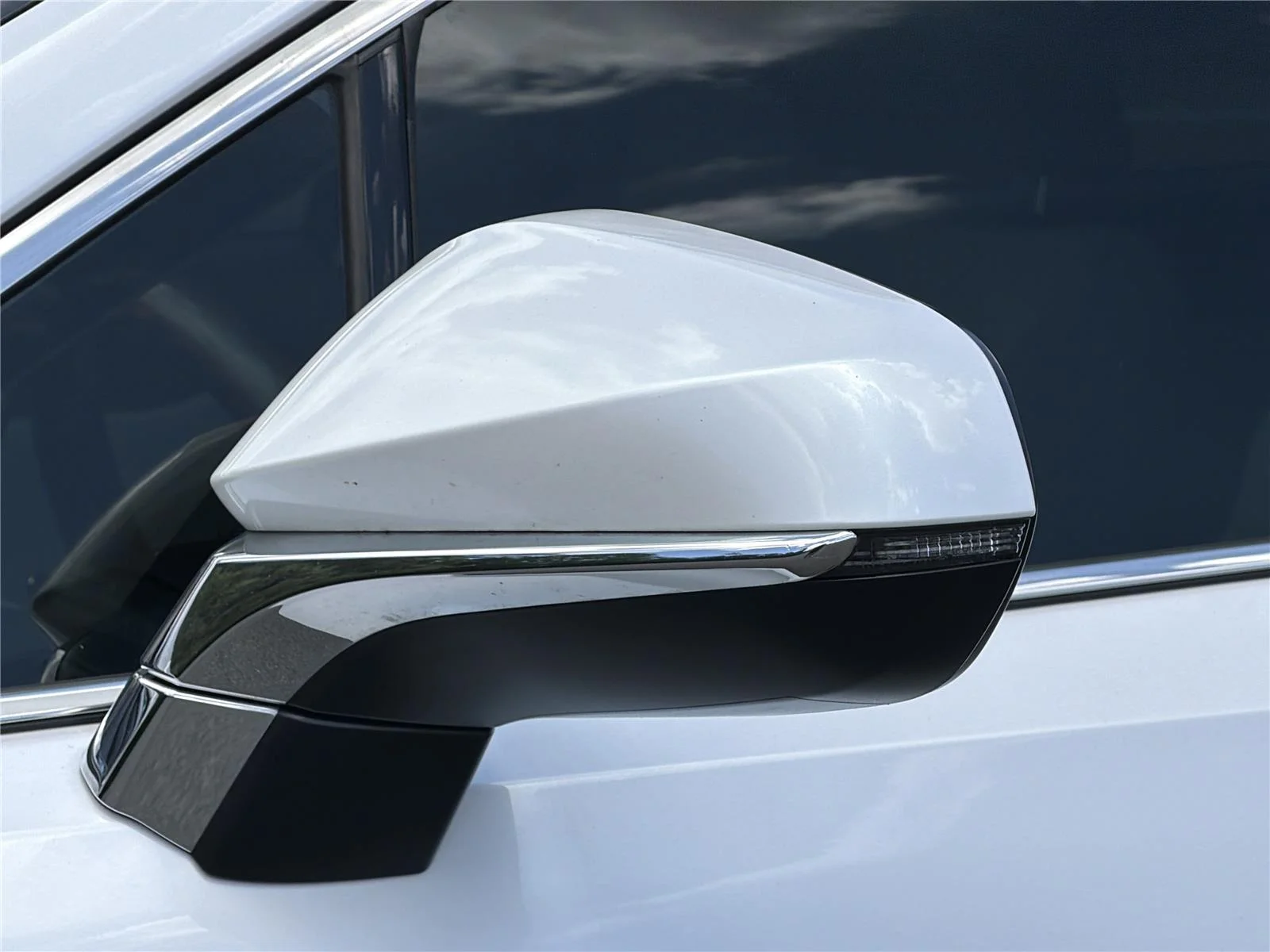 Used 2020 Eminent White Pearl Lexus RX 350 image 32