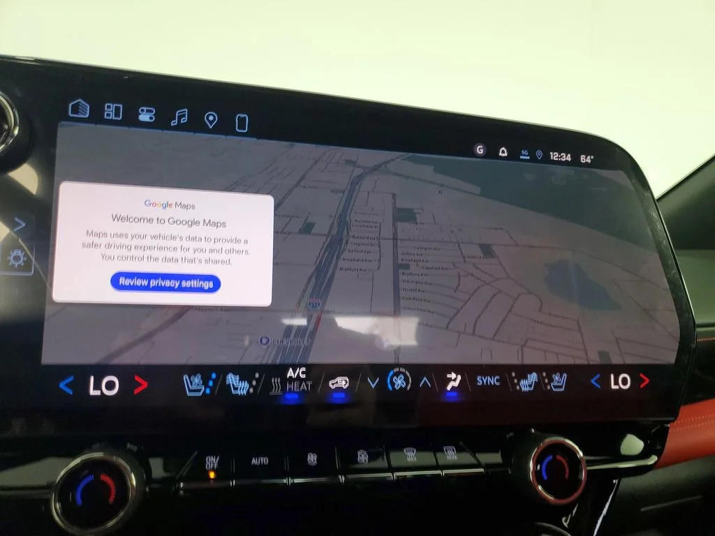 2026 Chevrolet Blazer EV SS - Photo 18