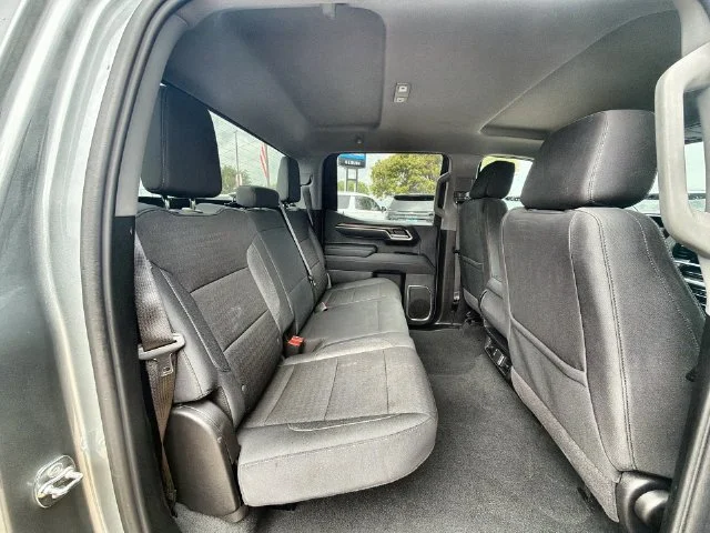 2026 Chevrolet Silverado 1500 RST - Photo 26