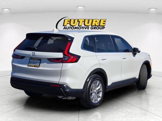 Used 2025  Honda EX-L image 4