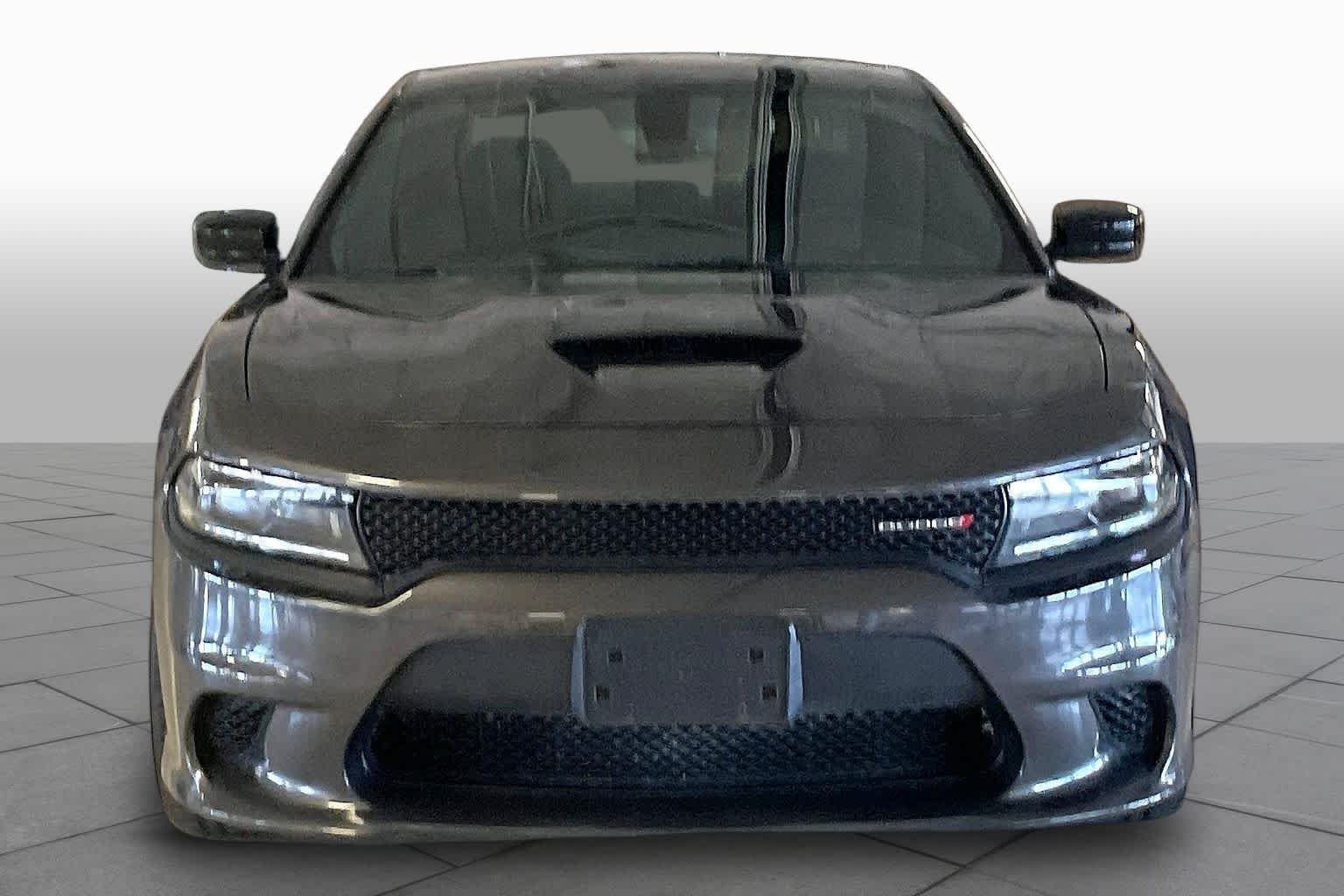 2023 Dodge Charger 3