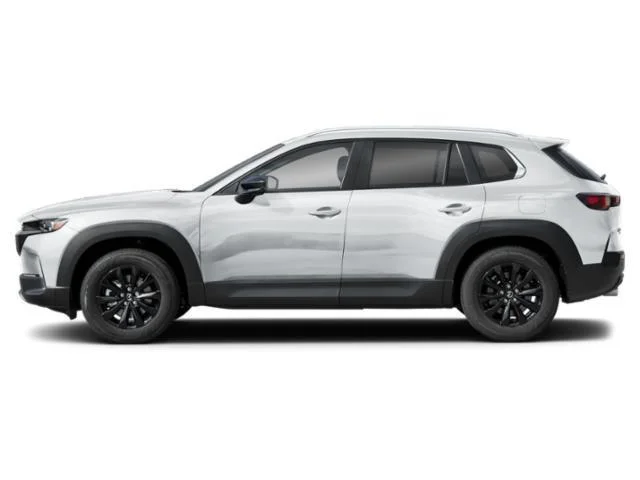 New 2026 Wind Chill Pearl Mazda 2.5 S Preferred AWD image 3