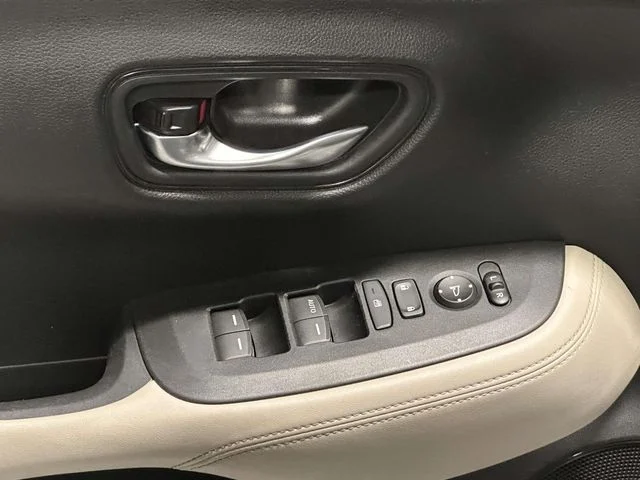 2024 Honda HR-V LX - Photo 13