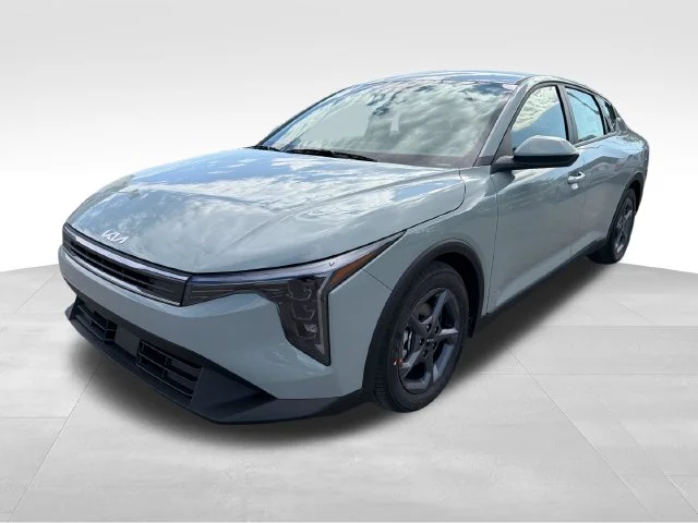 New 2027 Morning Haze Kia LXS image 3