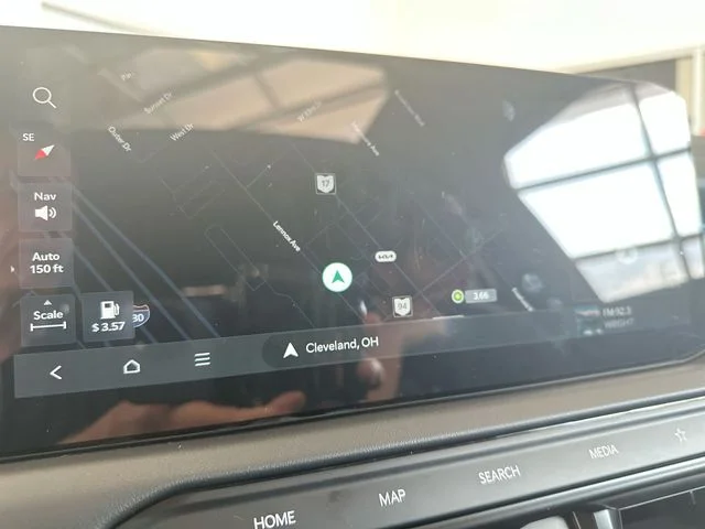 New 2027 Ebony Black Kia X-LINE SX image 22