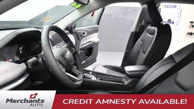 2022 Jeep Compass Latitude - Photo 27