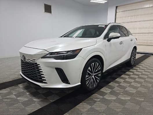 2025 Lexus RX 350 350 Premium Plus FWD's photo