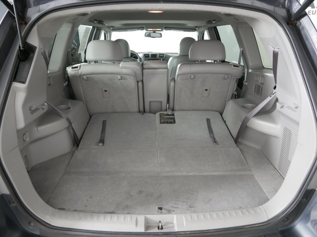 Used 2013 Magnetic Gray Metallic Toyota Limited image 16