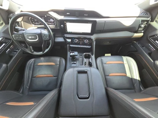 2022 GMC Sierra 1500 AT4 - Photo 35