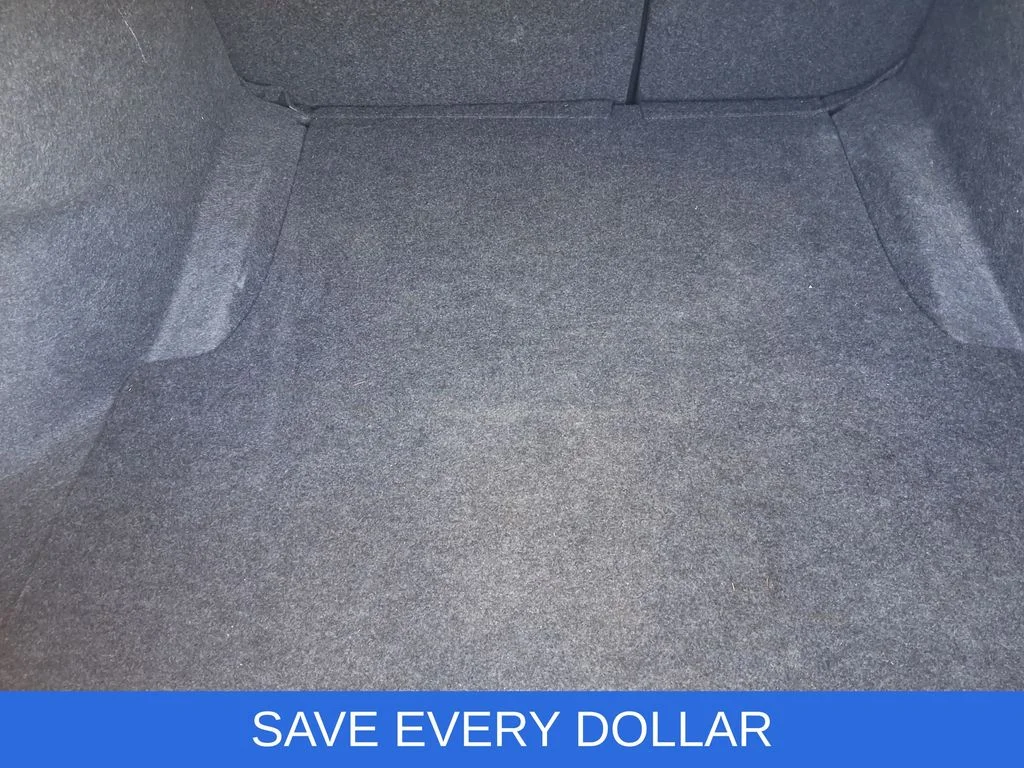 Used 2021 Gray Dodge GT image 14