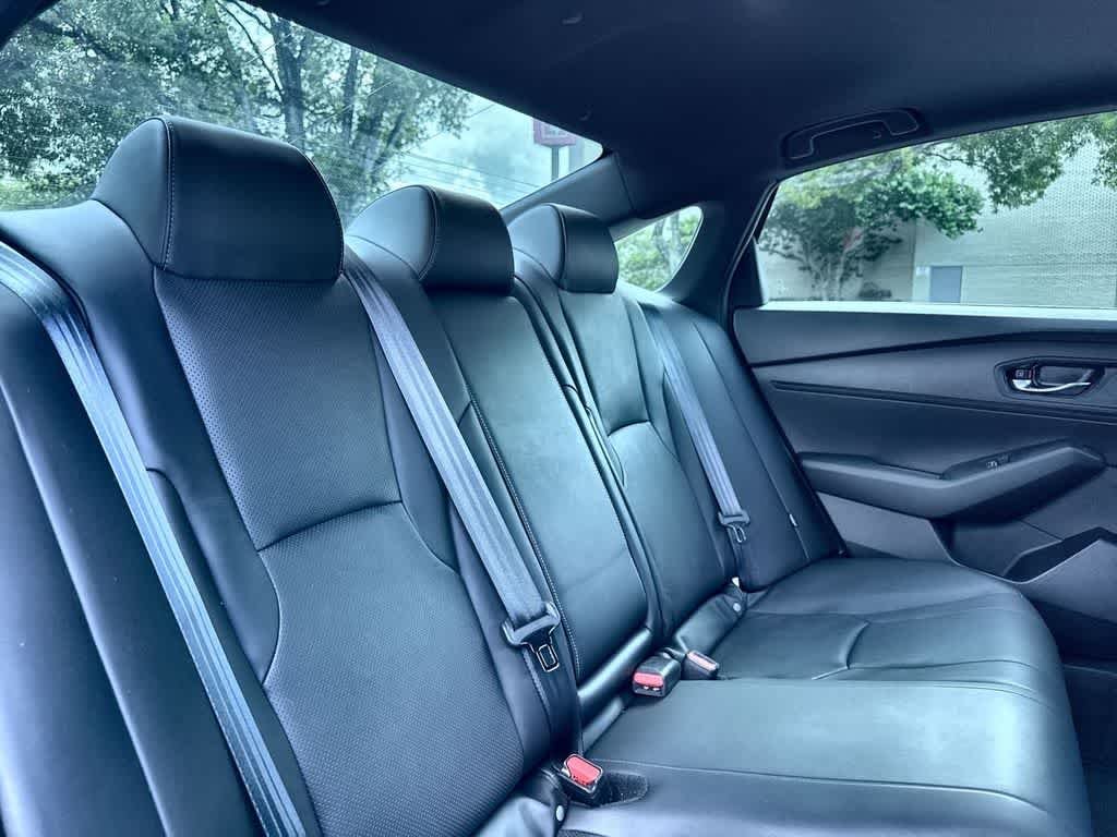 Used 2023  Honda  image 26