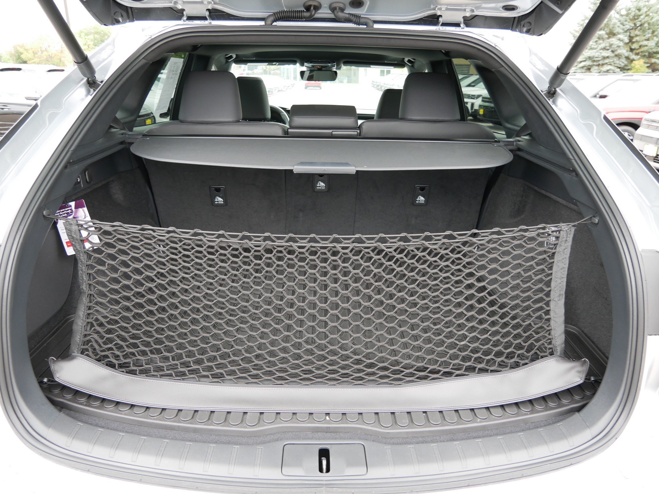 Used 2024 Iridium Lexus RX 350 Premium image 18