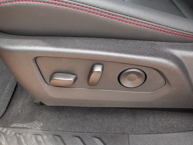 New 2026 Sunrise Orange Chevrolet Z71 image 13