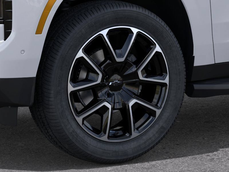 New 2026 Summit White Chevrolet RST image 10