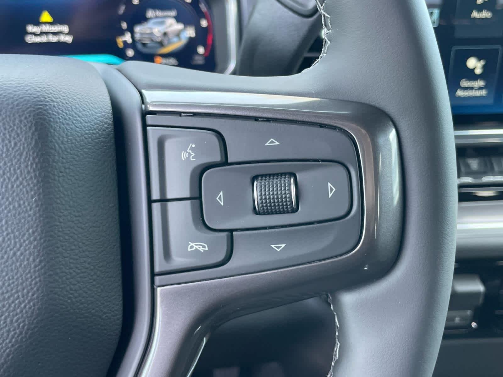 2026 Chevrolet Silverado 3500 HD High Country - Photo 32