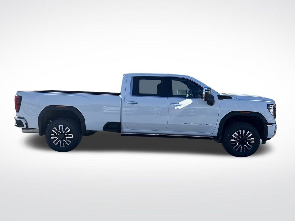 2026 GMC Sierra 3500HD Denali Ultimate - Photo 9