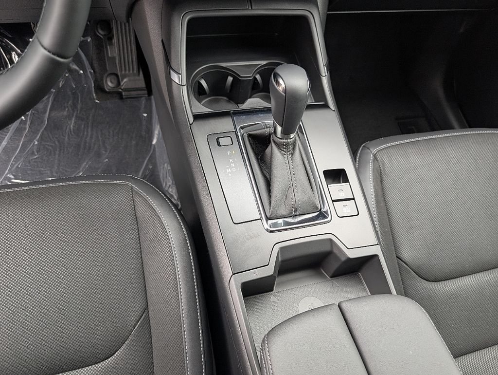 2026 Mazda CX-5 S Preferred - Photo 29