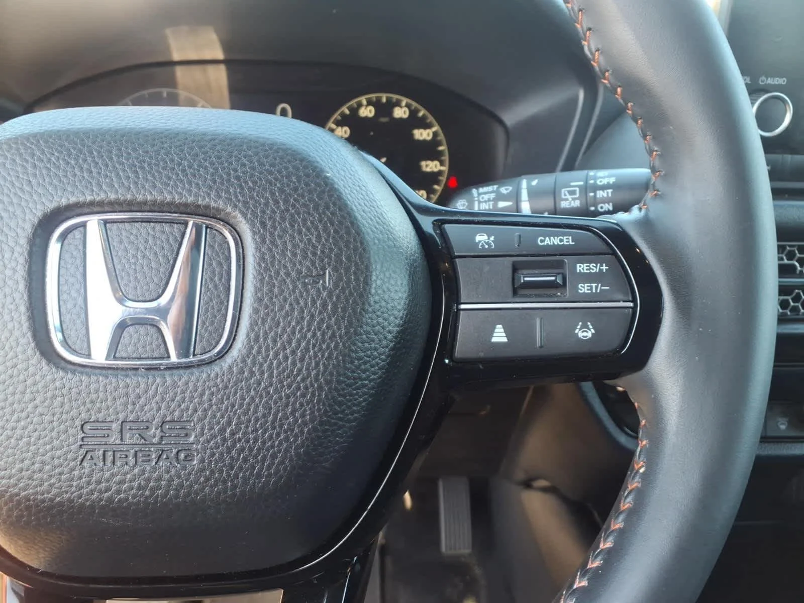 2025 Honda HR-V Sport - Photo 24