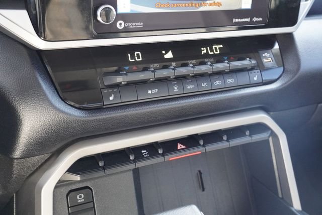 Used 2024 Gray Toyota SR5 image 24