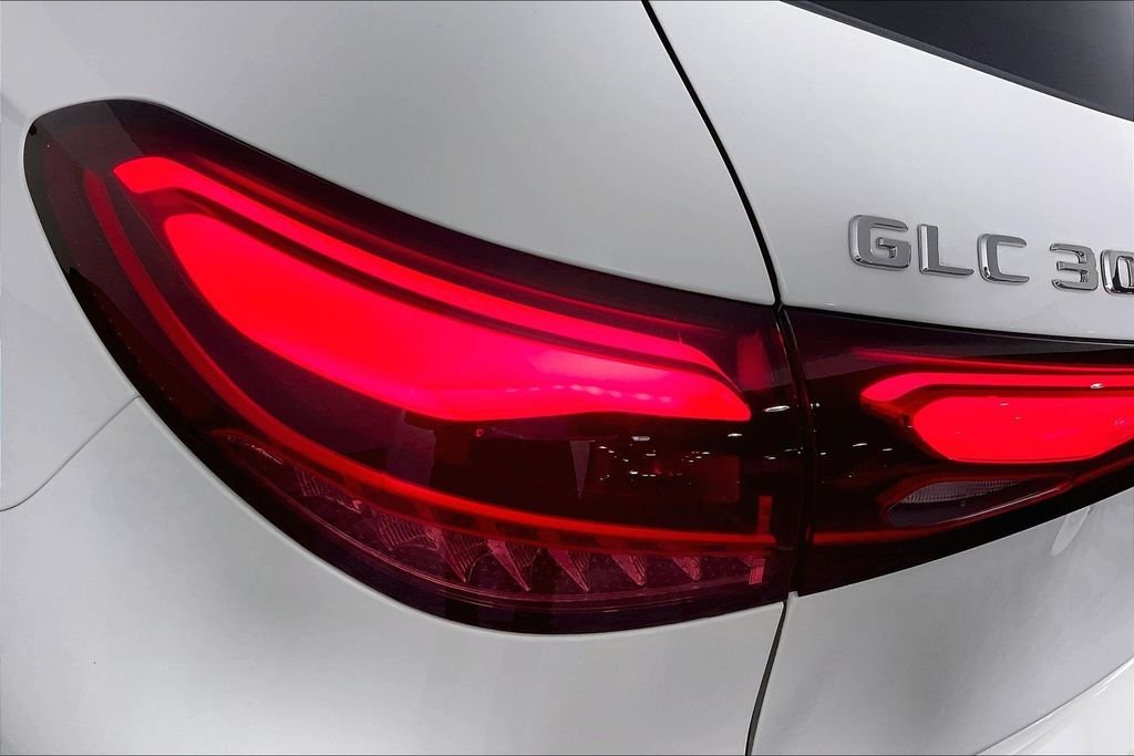 2026 Mercedes-Benz GLC Base - Photo 25