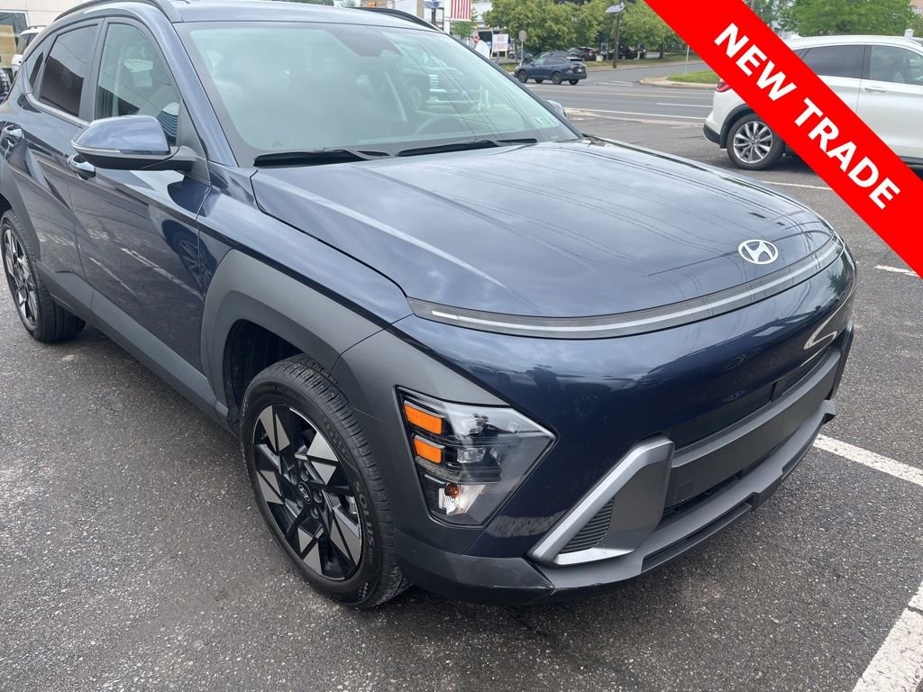 2024 Hyundai Kona SEL Automatic AWD's photo