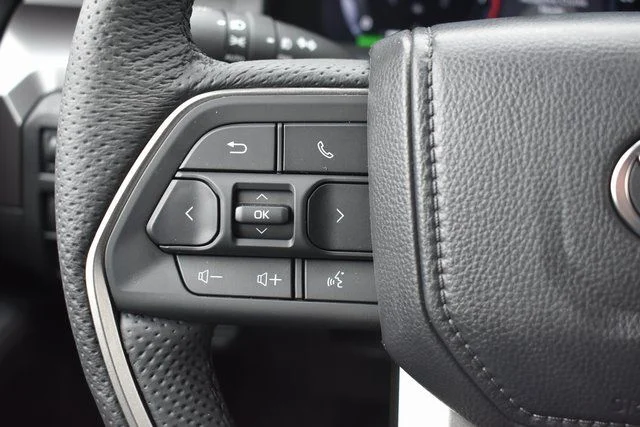 Used 2026  Toyota  image 22