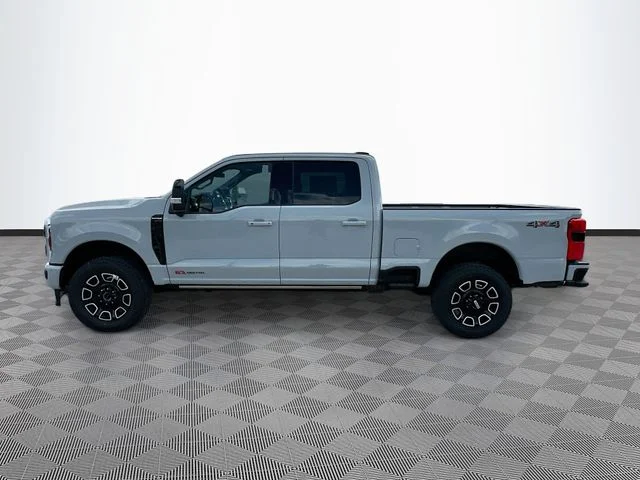 New 2026 Avalanche Ford Platinum image 3