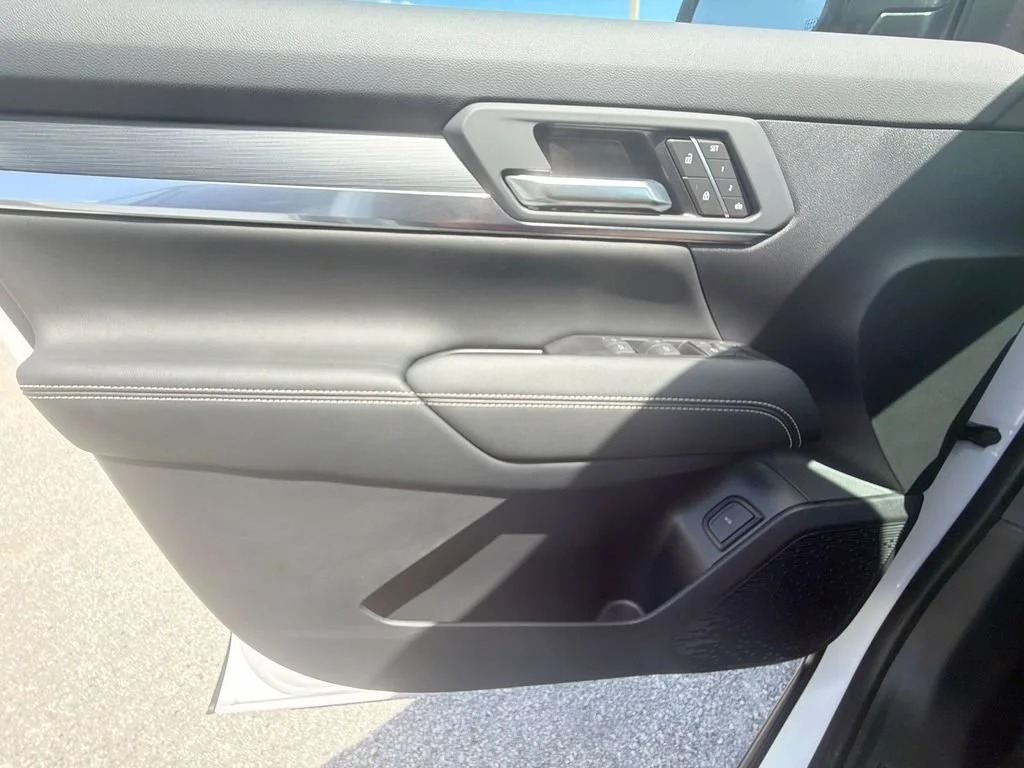 2027 GMC Terrain Elevation - Photo 25