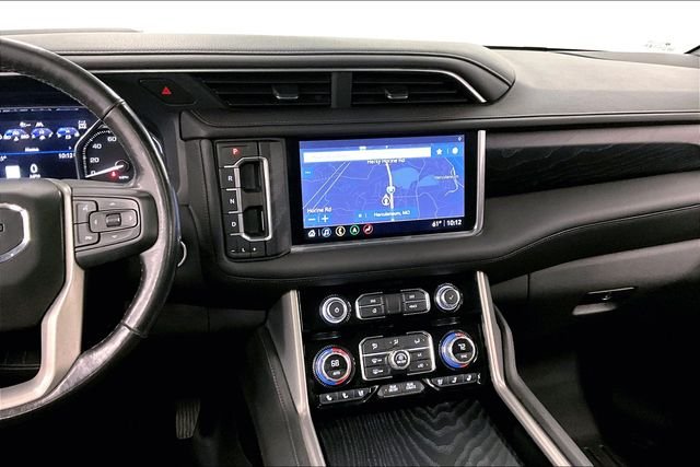 2021 GMC Yukon Denali - Photo 7