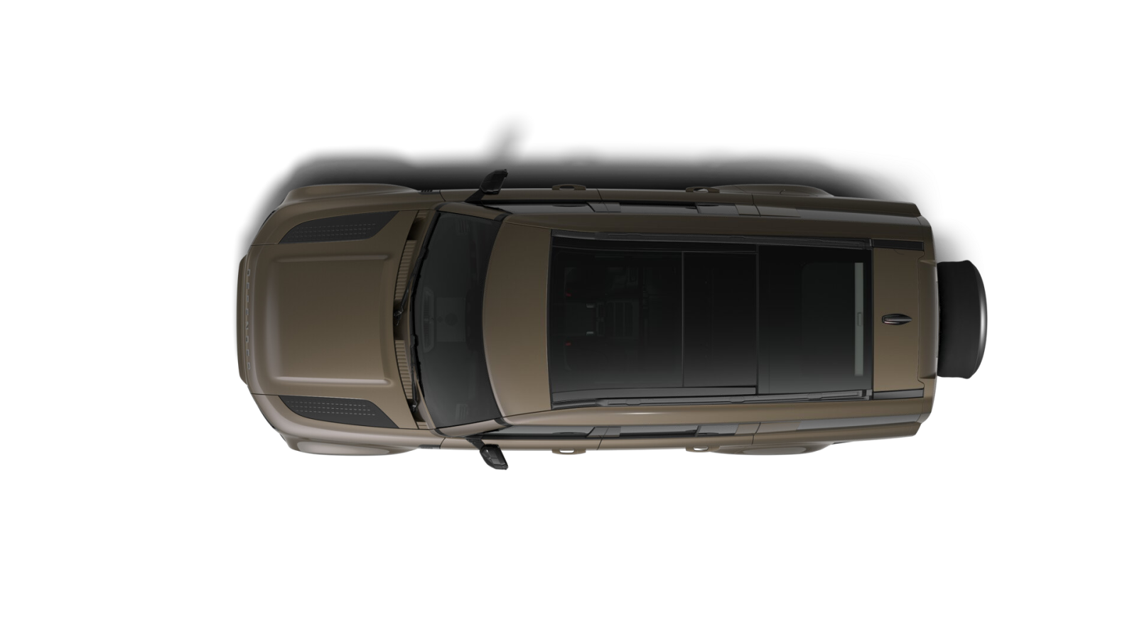 New 2027 Gondwana Stone LAND ROVER S 300PS Auto image 4