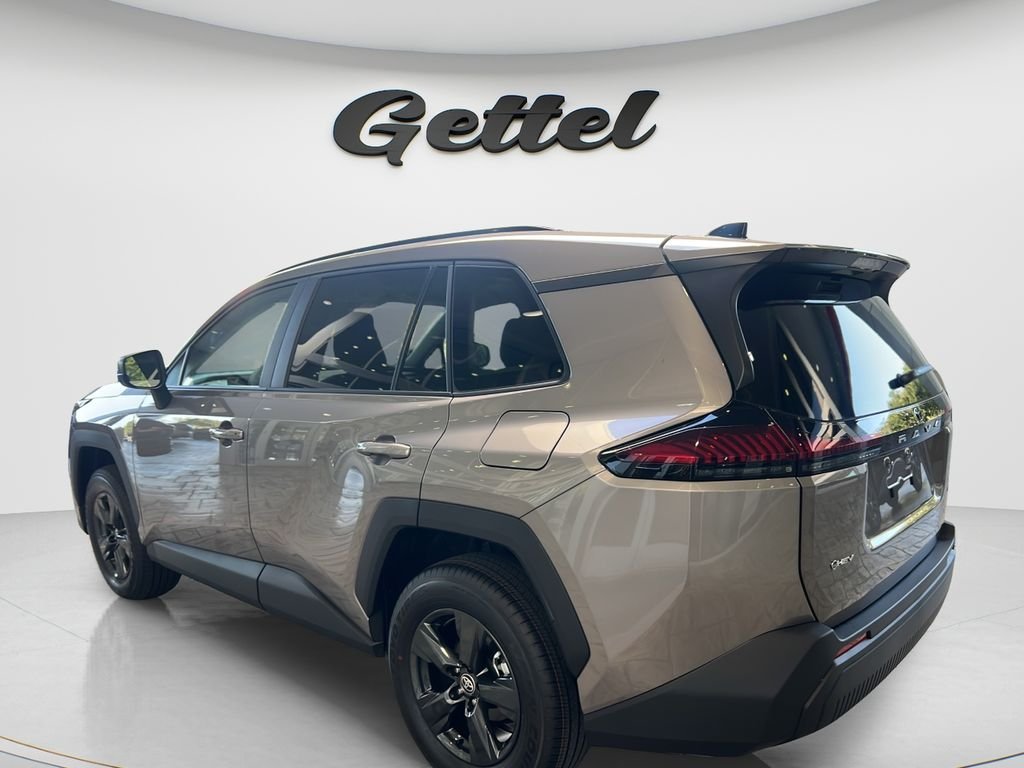 New 2026 Meteor Shower Toyota  LE image 7