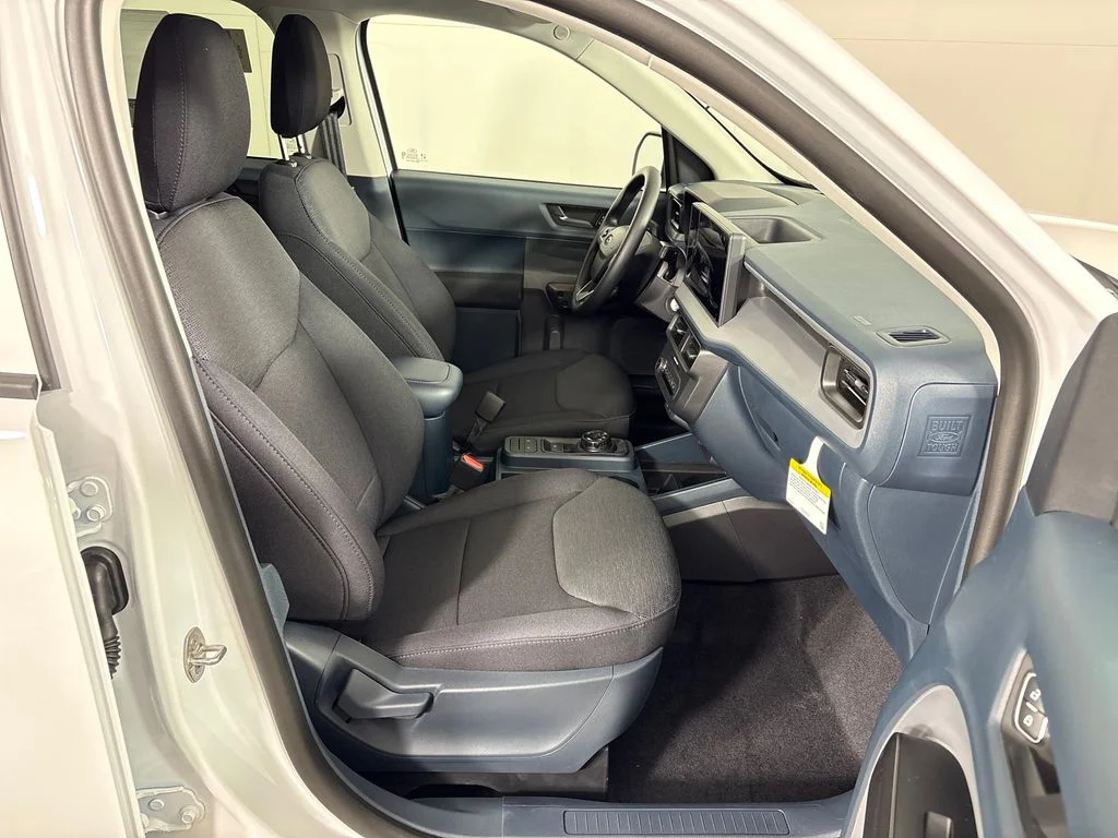 New 2026 White Ford XL image 5